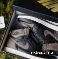 ready jordan bred Patent God ship 1 air retro Pk to retail materials 0522
